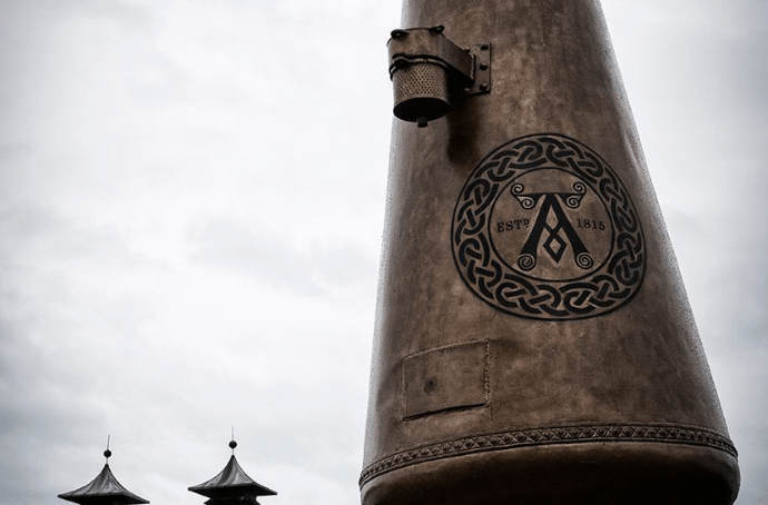 Degustacja Ardbeg Ardcore